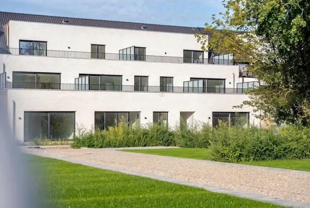 Appartement te koop in Puurs-Sint-Amands – 1/10