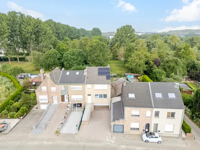 Appartement à vendre à Liedekerke – 1/10
