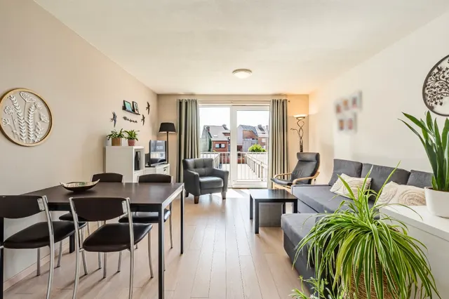 Apartment for sale in Oostende – 1/10