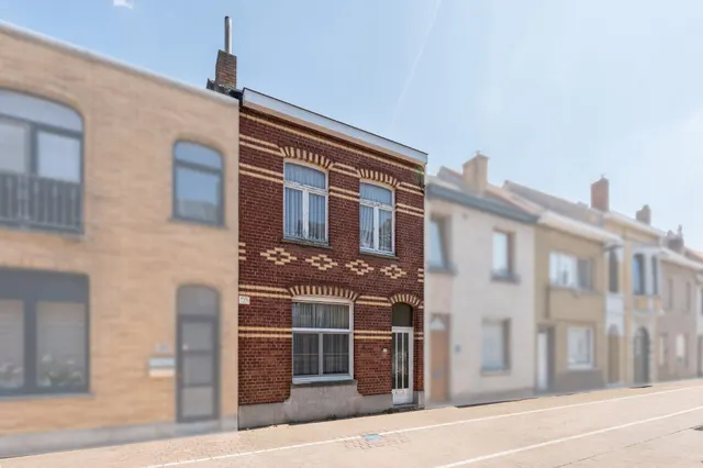 Huis te koop in Oostende – 1/10