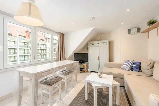 Appartement te koop in Nieuwpoort – 1/10