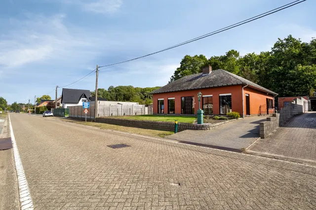 Maison à vendre à Laakdal – 1/10