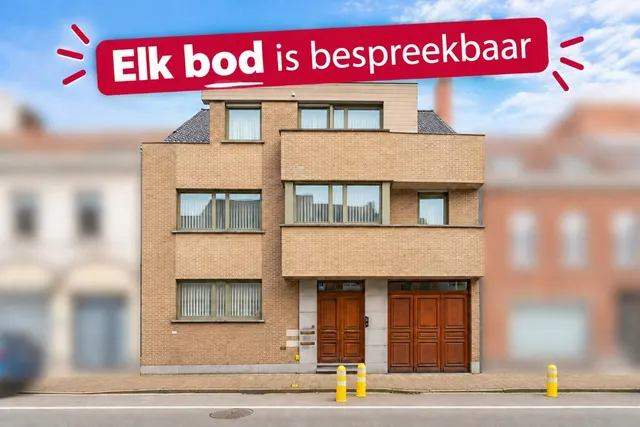 Huis te koop in Tielt – 1/10