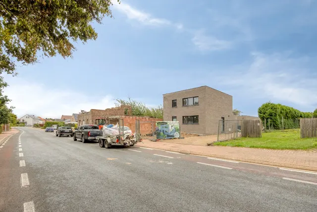 Huis te koop in Gingelom – 1/10