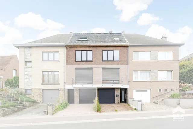 Appartement te koop in Dilbeek – 1/10