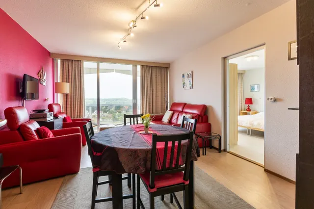 Appartement te koop in De Panne – 1/10