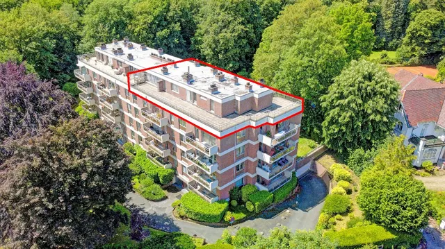 Appartement à vendre à Wezembeek-Oppem – 1/10