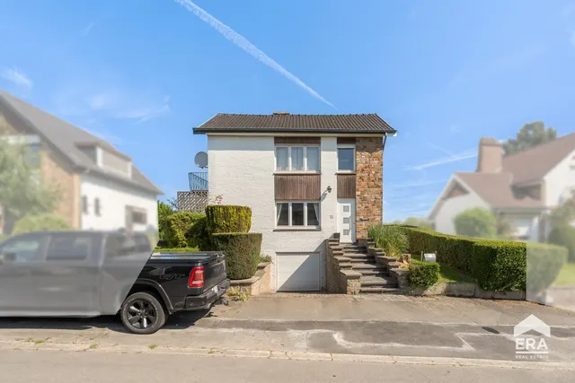 Maison à vendre à Dilbeek – 1/10