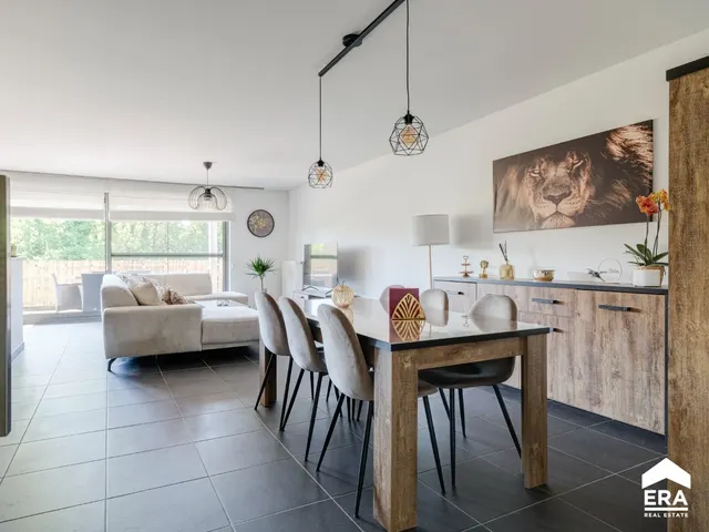Appartement à vendre à Lummen – 1/10