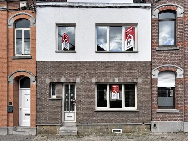 Maison à vendre à Ans – 1/10