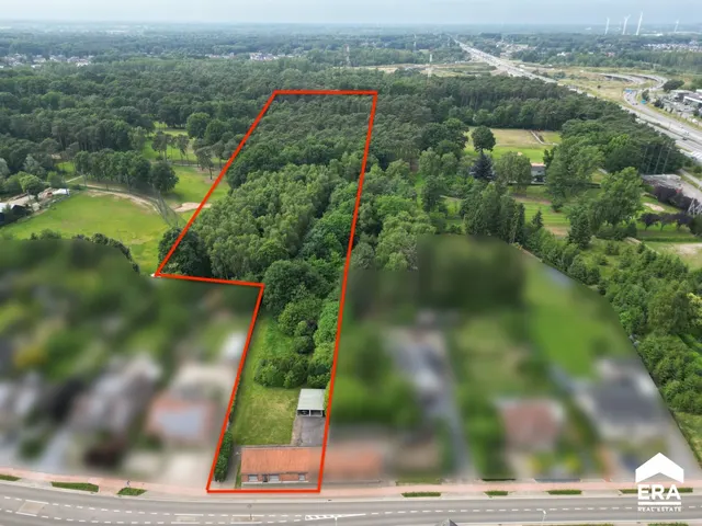 Huis te koop in Lummen – 1/10