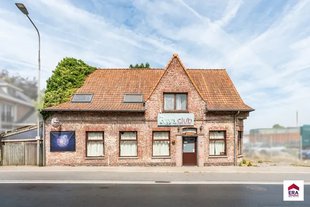 Maison à vendre à Dentergem – 1/10