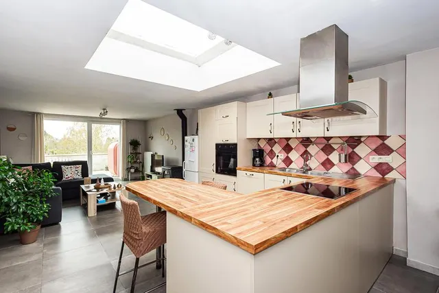 Maison à vendre à Colfontaine – 1/10