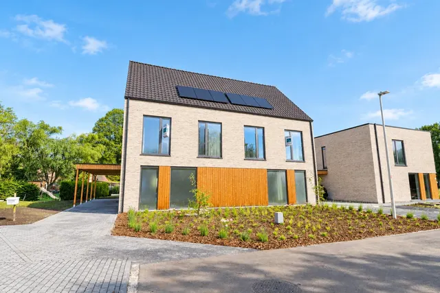 Woning à vendre à Zandhoven – 1/10