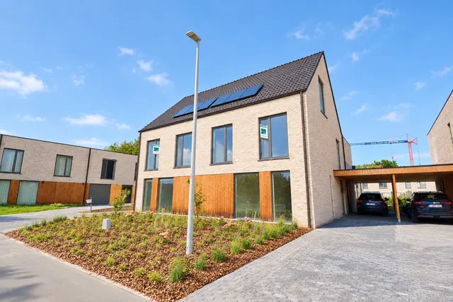 Woning à vendre à Zandhoven – 1/10