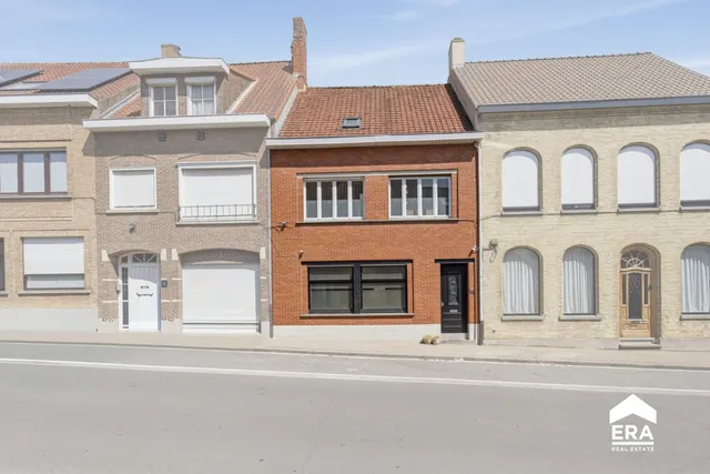 Maison à vendre à Poperinge – 1/10