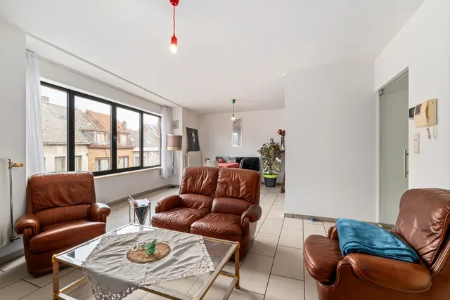 Appartement à vendre à Ninove – 1/10