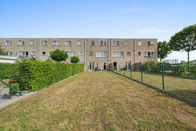 Maison à vendre à Wenduine – 1/10
