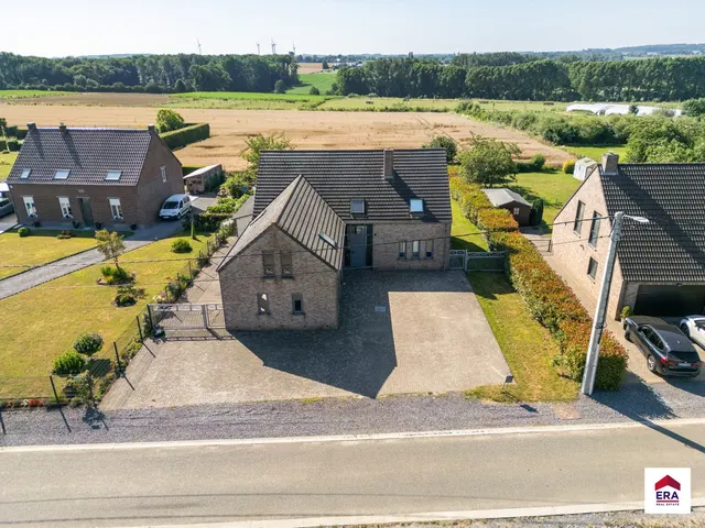 Maison à vendre à Soignies – 1/10