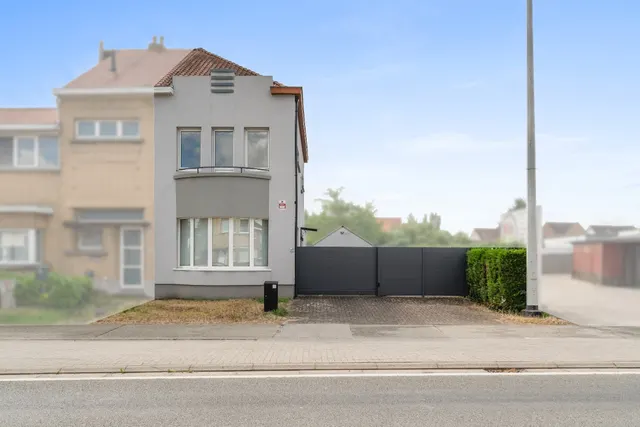 Huis te koop in Steenokkerzeel – 1/10