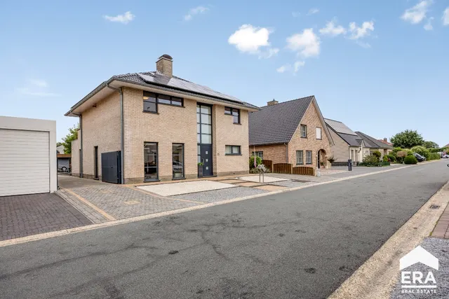 Maison à vendre à Pelt – 1/10