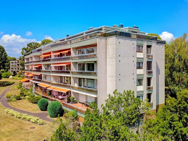Appartement te koop in Overijse – 1/10