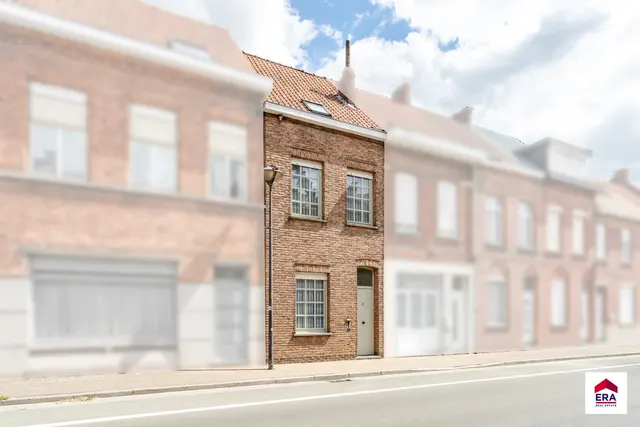 Huis te koop in Tielt – 1/10