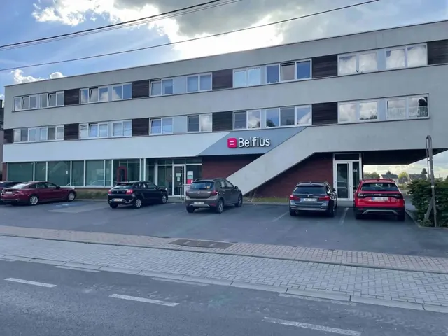 Appartement te koop in Jurbise – 1/10