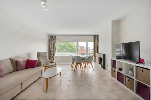 Appartement à vendre à Koksijde – 1/10