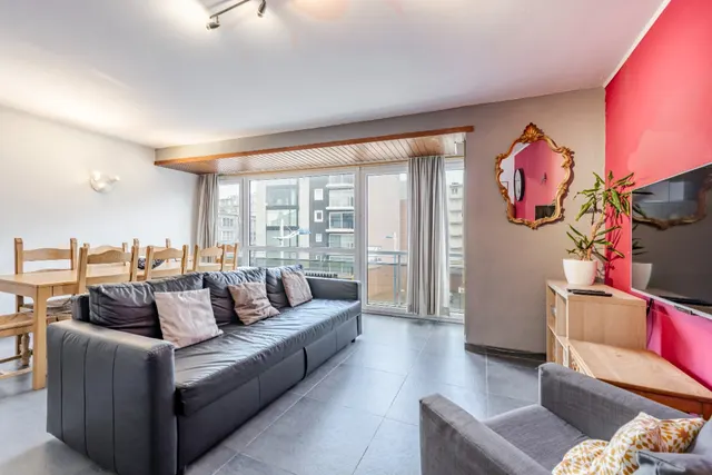 Appartement à vendre à Koksijde – 1/10