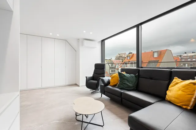 Appartement te koop in Nieuwpoort – 1/10