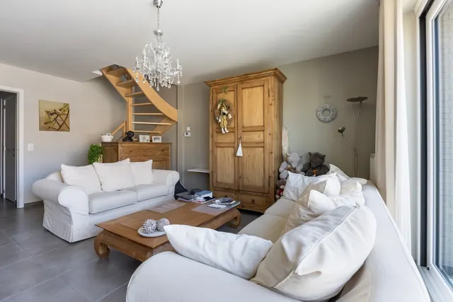 Appartement à vendre à Middelkerke – 1/10