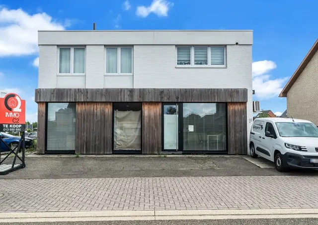 Appartement à vendre à Tessenderlo – 1/10