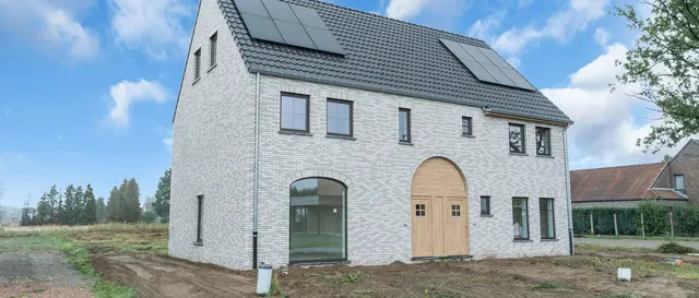 Maison à vendre à Leopoldsburg – 1/10