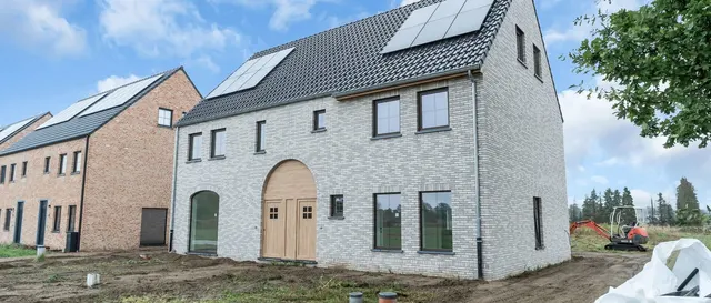 Maison à vendre à Leopoldsburg – 1/10