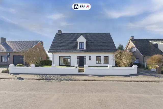 Maison à vendre à Lo-Reninge – 1/10