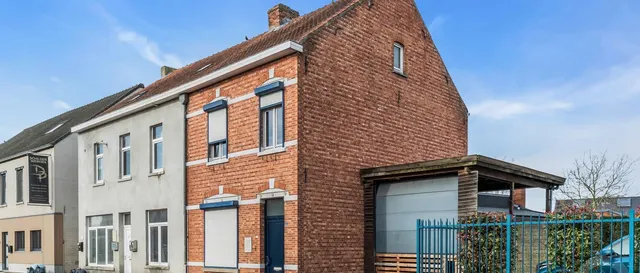 Huis te koop in Koersel – 1/10