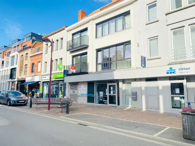 Appartement te koop in Menen – 1/10