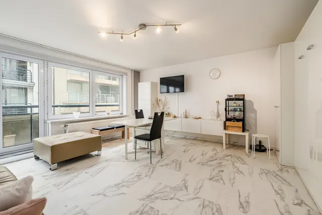 Appartement te koop in Nieuwpoort – 1/10