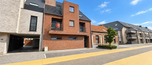 Appartement te huur in Tessenderlo – 1/10