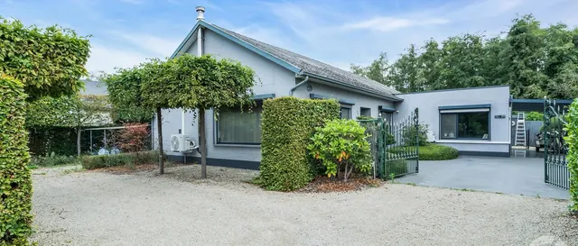Maison à vendre à Tessenderlo – 1/10