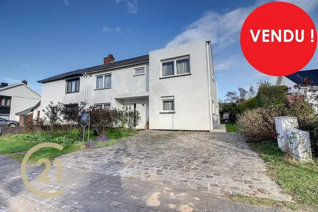 Maison à vendre à Kraainem – 1/10
