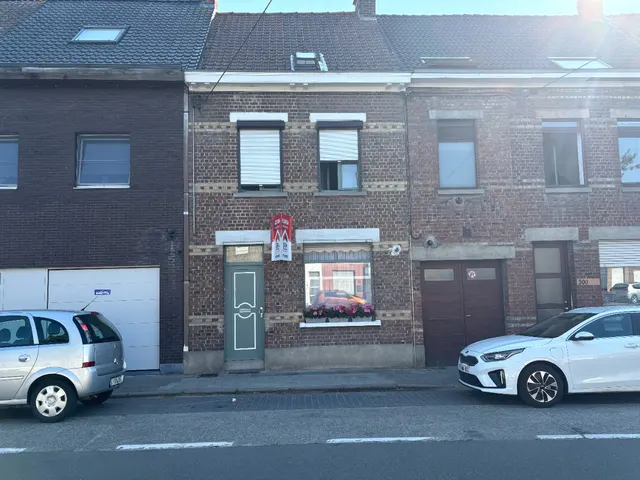 Maison à vendre à Roeselare – 1/10