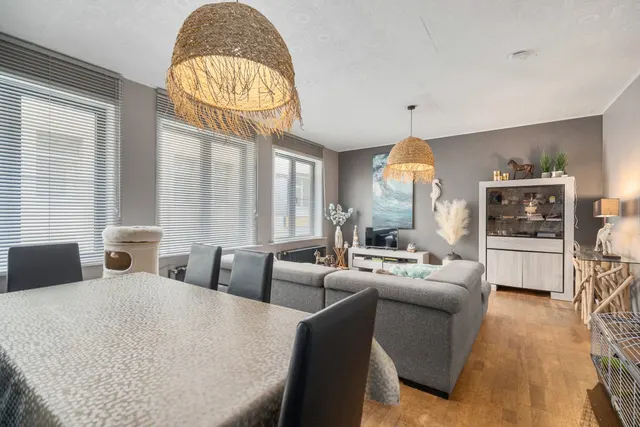 Maison à vendre à Blankenberge – 1/10