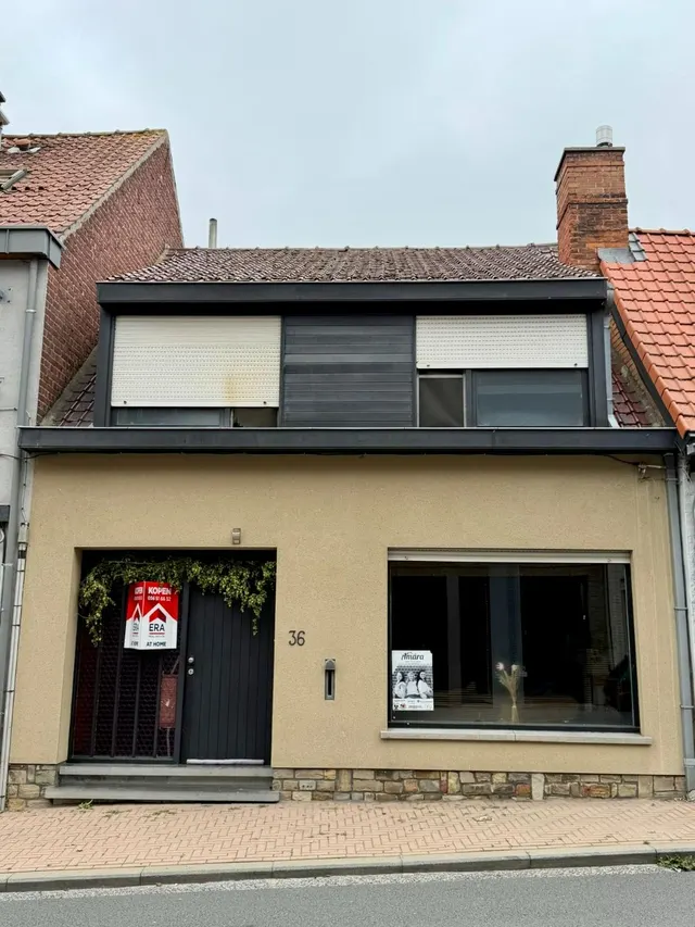 Maison à vendre à Poperinge – 1/10
