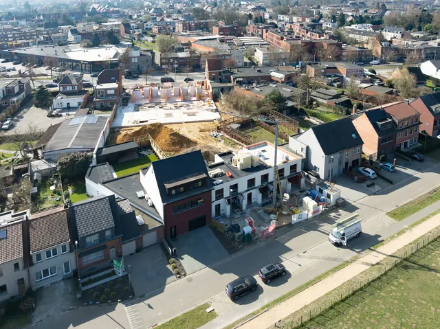 Maison à vendre à Wommelgem – 1/9