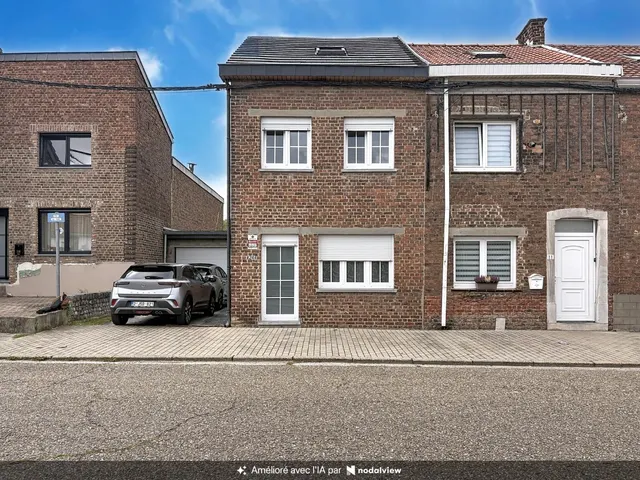 Huis te koop in Saint-Georges-sur-Meuse – 1/10