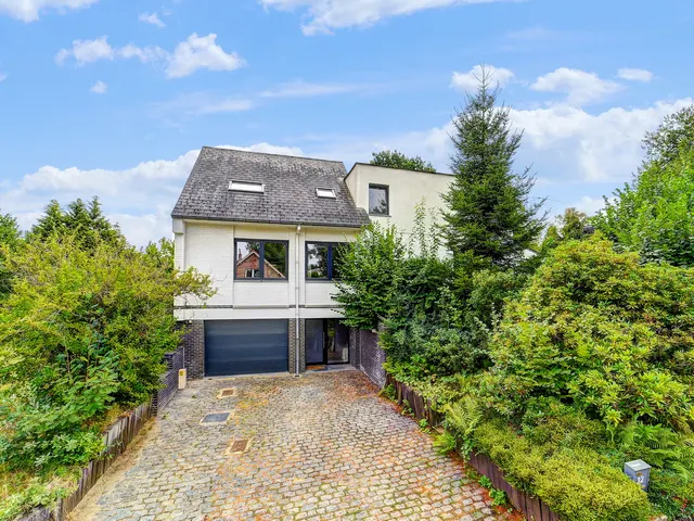 Maison à vendre à Huldenberg – 1/10
