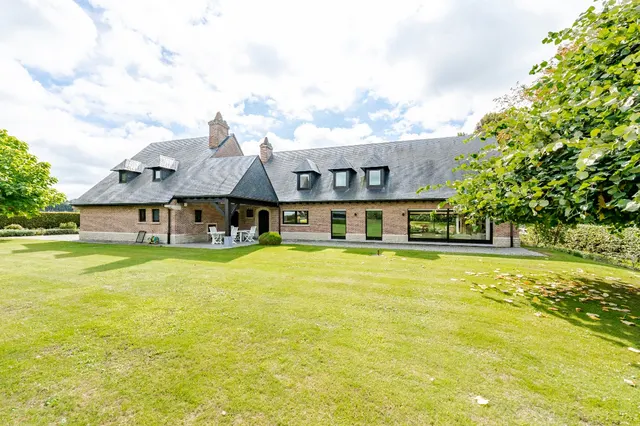 Maison à vendre à Meise – 1/10