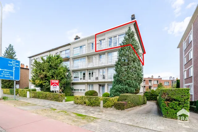Appartement à vendre à Dilbeek – 1/10